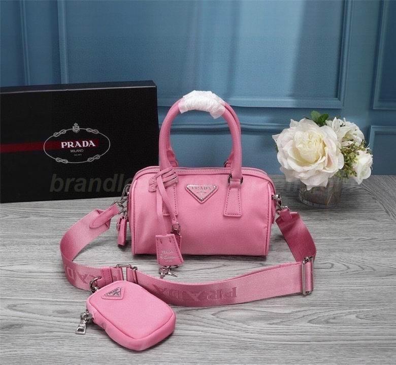 Prada Handbags 63